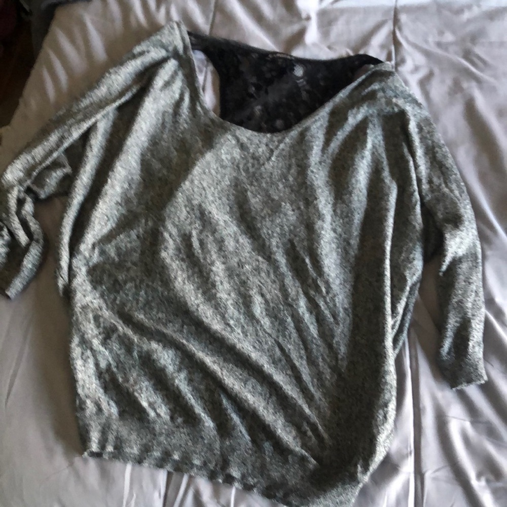 Express Top